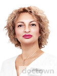 Русская Ирина Владимировна