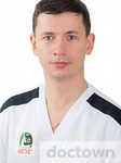 Рузанов Денис Евгеньевич