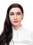 Дьяконова Наталья Вячеславовна