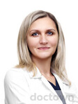 Бутенко-Пересыпкинская Алла Ивановна