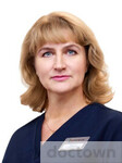 Ишмуратова Светлана Владимировна