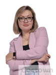 Сорокина Виктория Сергеевна