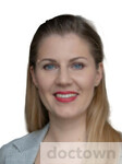 Сажнева Наталья Сергеевна