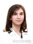 Лихацкая Анна Ивановна