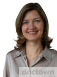 Петриченко Елена Владимировна