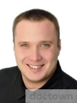 Волков Илья Сергеевич
