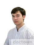 Павленко Дмитрий Александрович