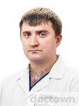 Сергеев Илья Викторович
