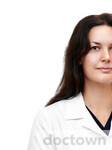 Ивашкина Елена Александровна