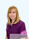Полякова Жанна Андреевна